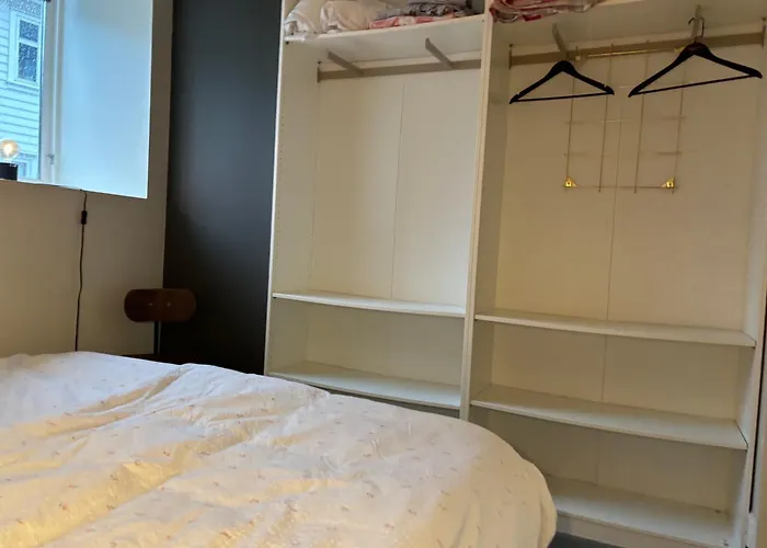 Bryggen Nest