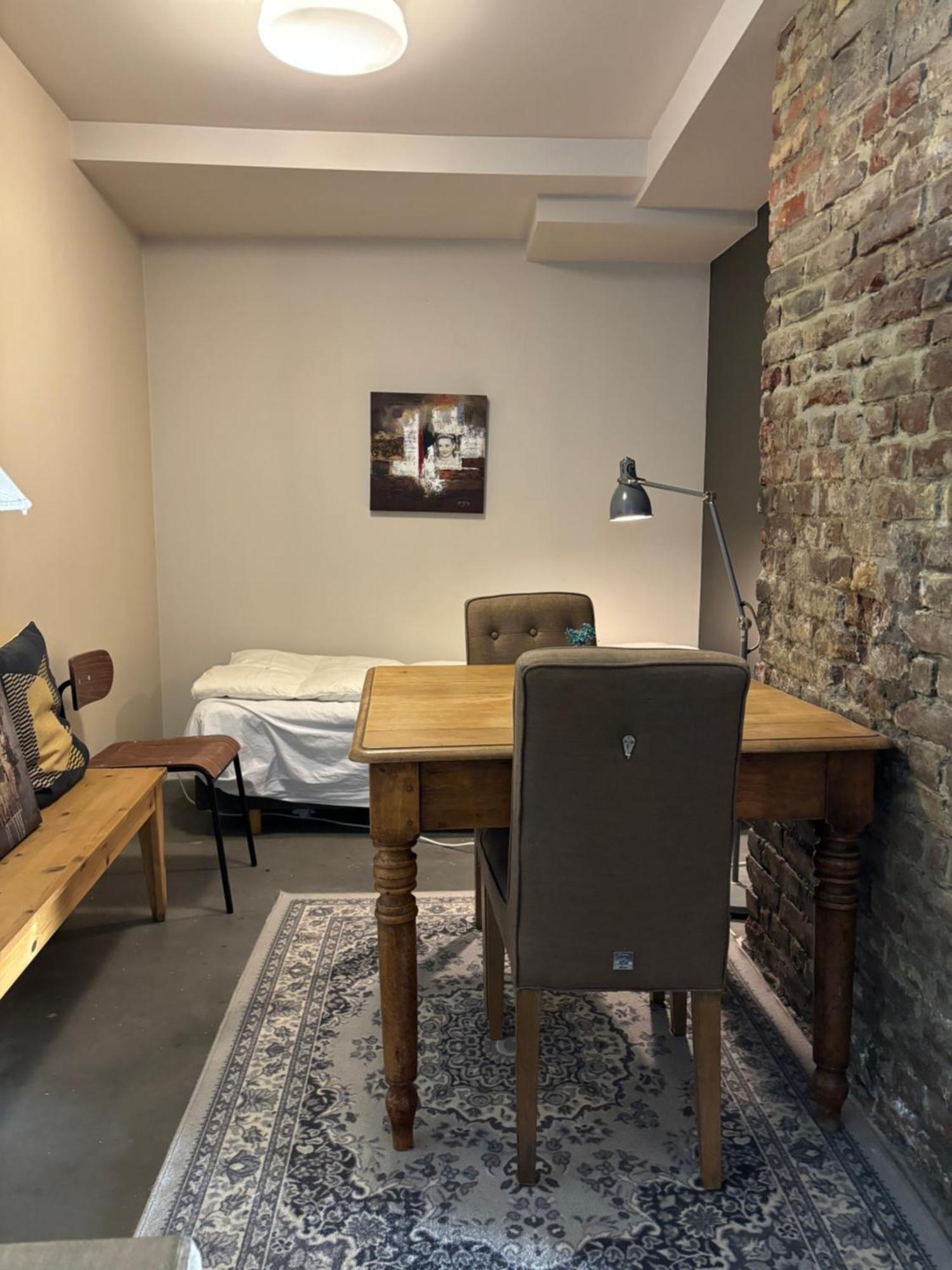 Bryggen Nest Appartamento *