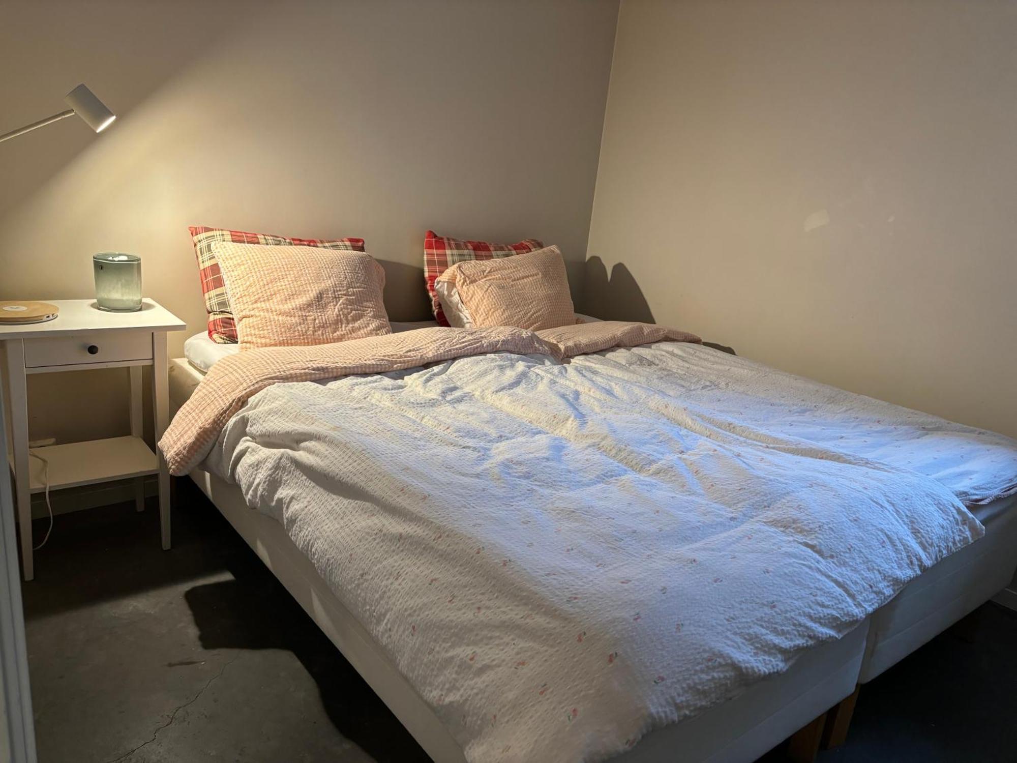 Bryggen Nest Appartamento *
