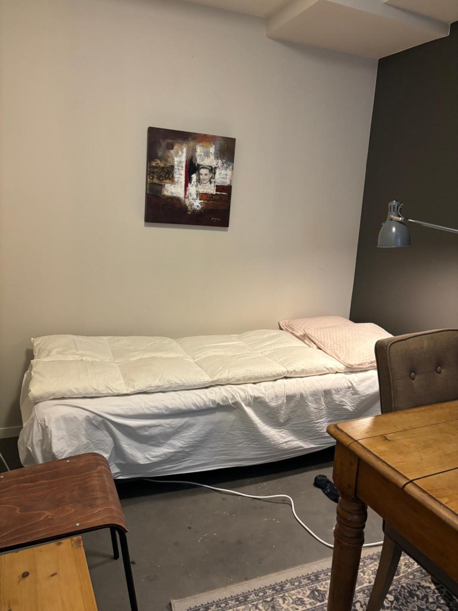 Bryggen Nest Appartamento