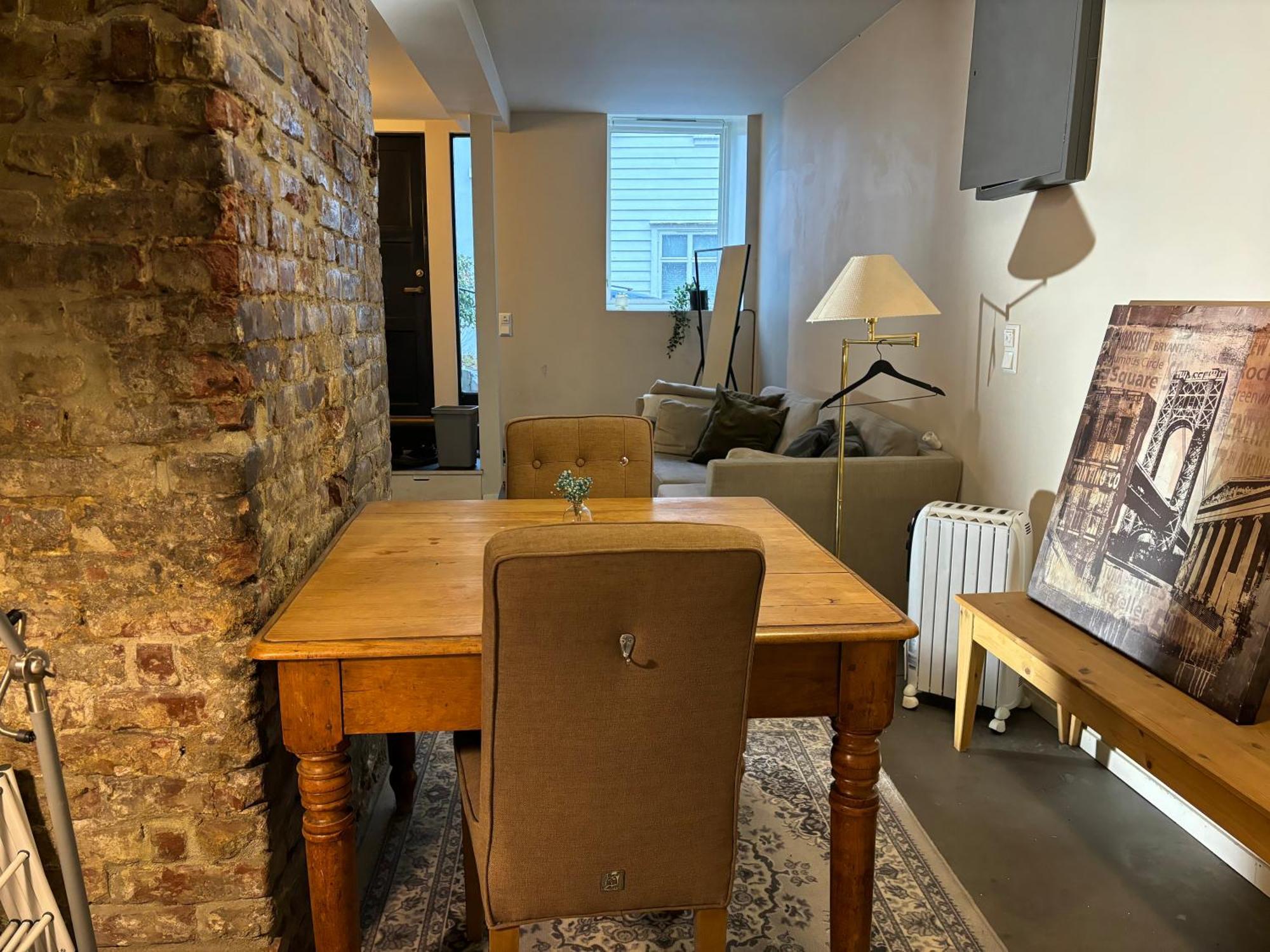 Appartamento Bryggen Nest *