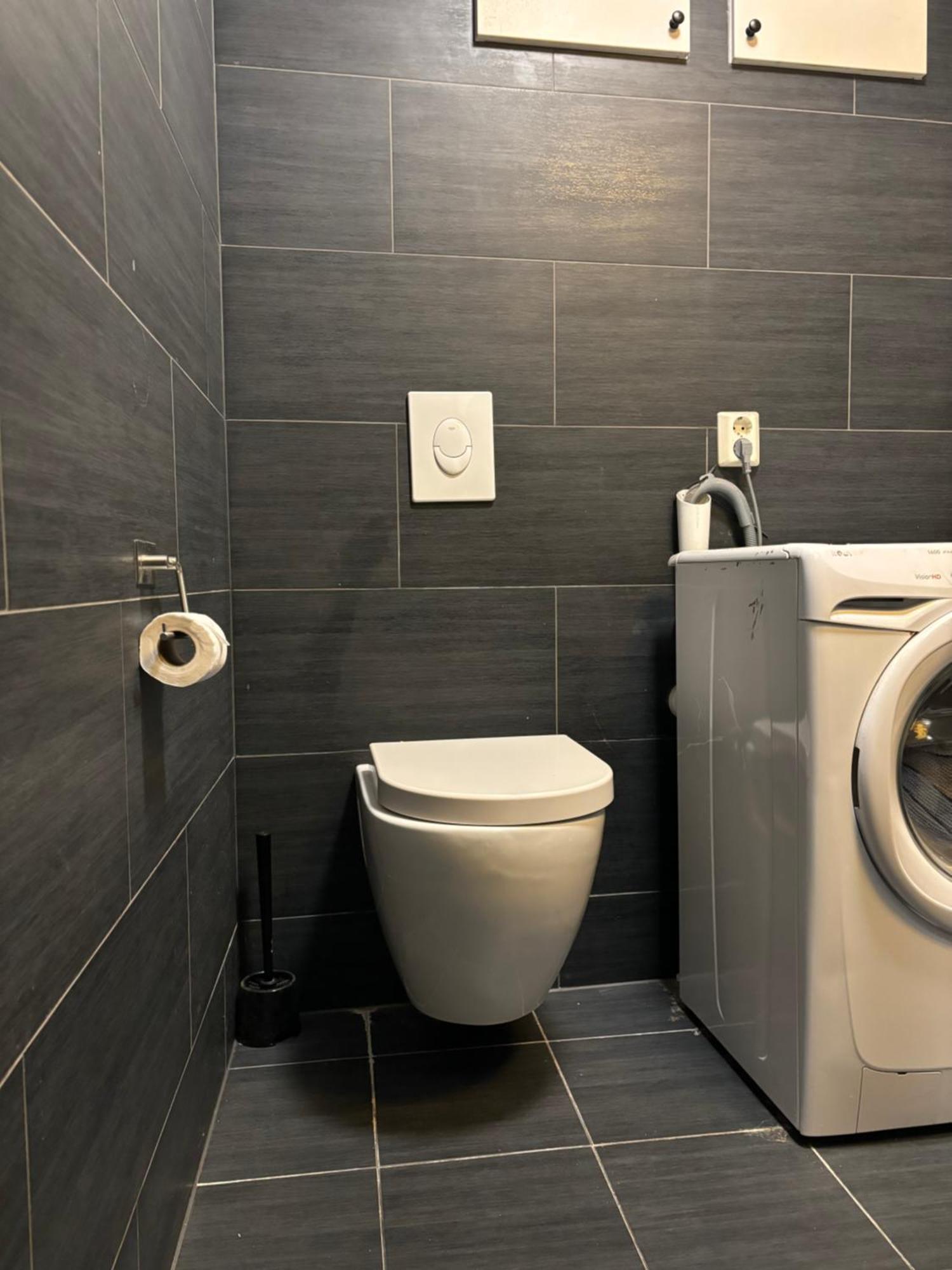 Bryggen Nest Appartamento