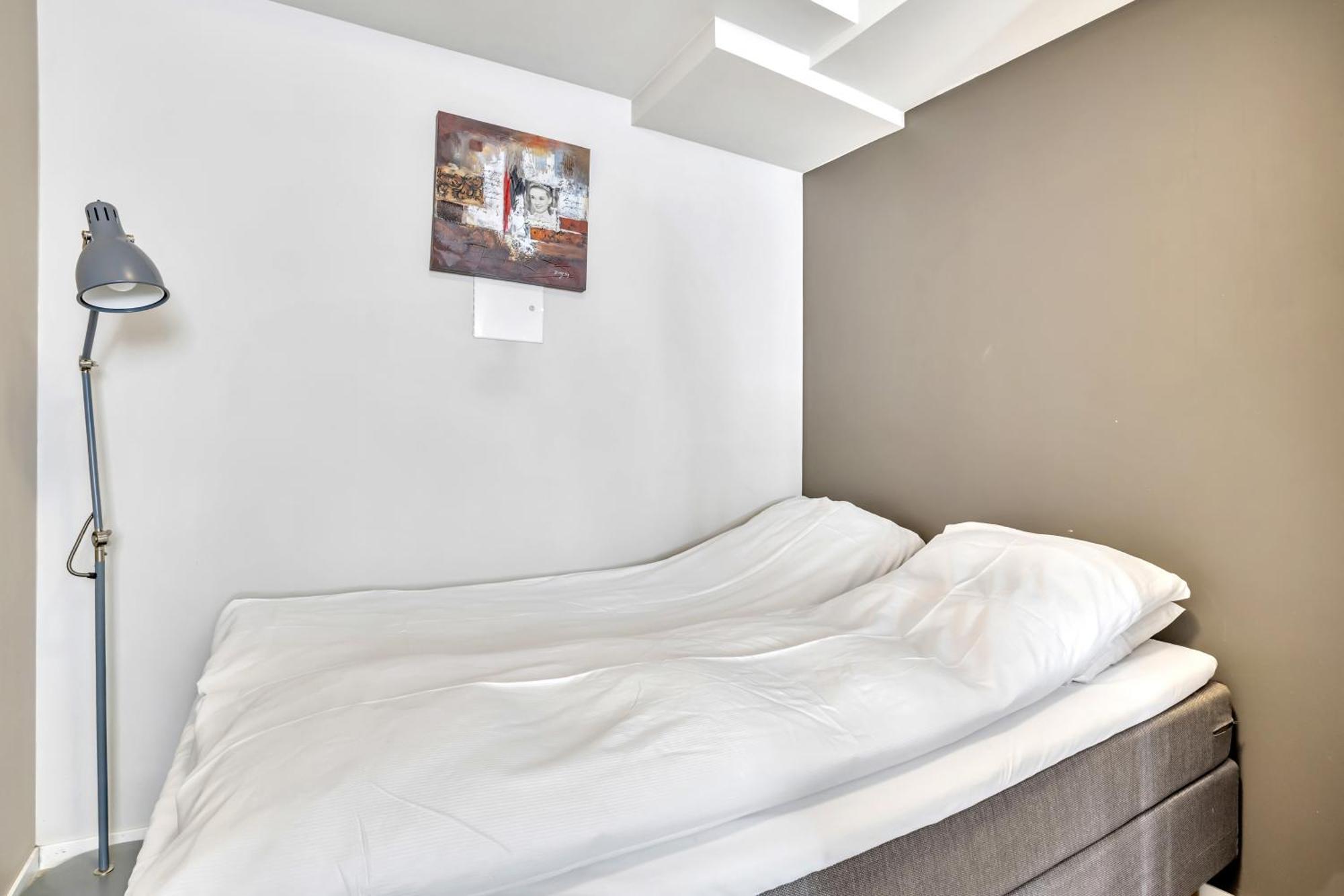 Bryggen Nest Appartamento Bergen